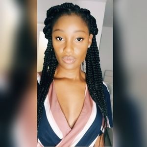 Meet your Posher, Brittany